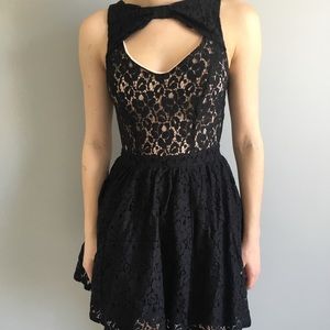 homecoming / prom / formal dress